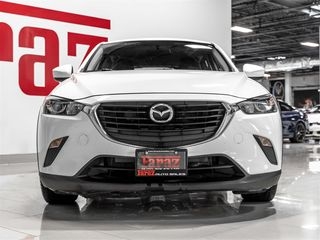 2016 Mazda CX-3