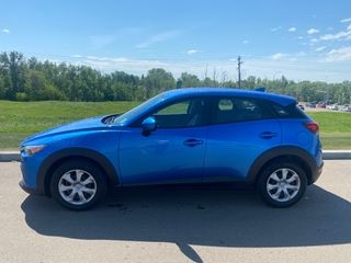 2016 Mazda CX-3