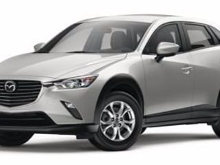 2016 Mazda CX-3