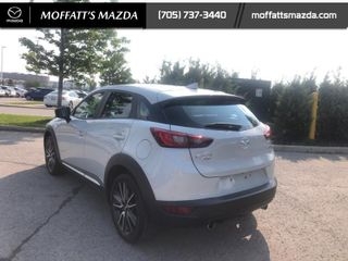 2016 Mazda CX-3