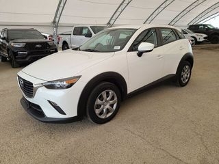 2016 Mazda CX-3