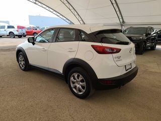 2016 Mazda CX-3