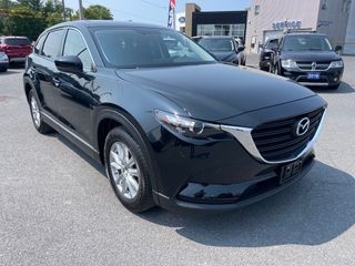 2016 Mazda CX-9