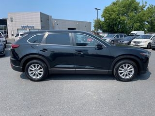 2016 Mazda CX-9