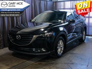 2016 Mazda CX-9