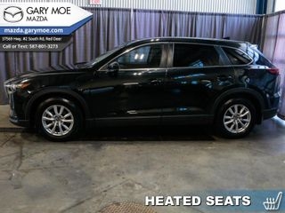 2016 Mazda CX-9