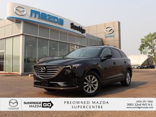 2016 Mazda CX-9