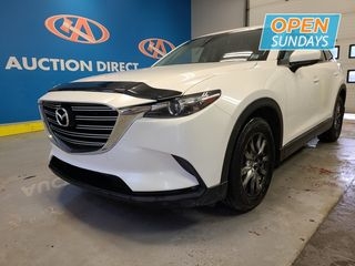 2016 Mazda CX-9