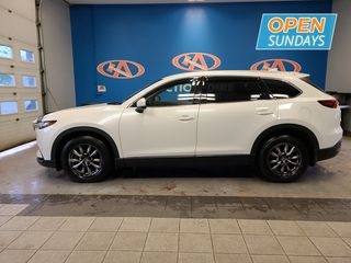2016 Mazda CX-9