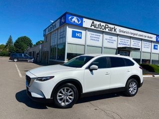 2016 Mazda CX-9