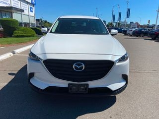 2016 Mazda CX-9