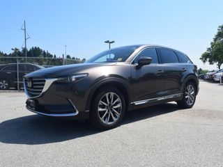 2016 Mazda CX-9