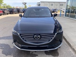 2016 Mazda CX-9