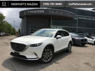 2016 Mazda CX-9