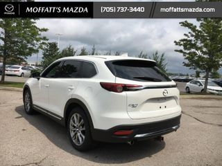 2016 Mazda CX-9