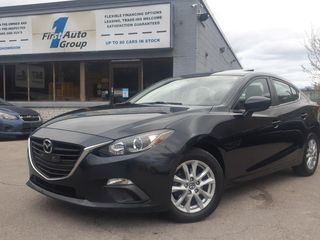 2016 Mazda Mazda3