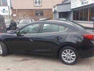 2016 Mazda Mazda3