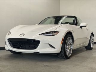 2016 Mazda MX-5 Miata