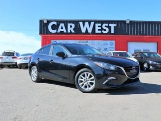 2016 Mazda Mazda3