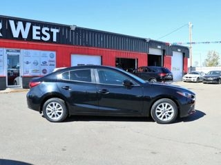 2016 Mazda Mazda3