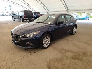2016 Mazda Mazda3