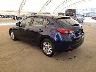 2016 Mazda Mazda3
