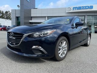2016 Mazda Mazda3