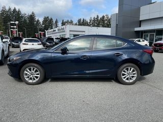 2016 Mazda Mazda3