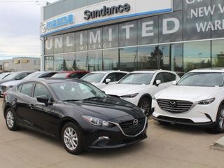 2016 Mazda Mazda3
