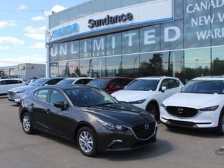 2016 Mazda Mazda3