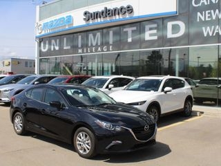 2016 Mazda Mazda3
