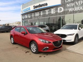 2016 Mazda Mazda3