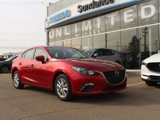 2016 Mazda Mazda3