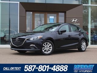 2016 Mazda Mazda3