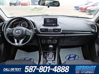 2016 Mazda Mazda3