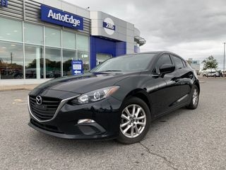 2016 Mazda Mazda3