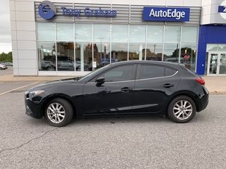 2016 Mazda Mazda3