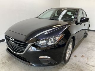 2016 Mazda Mazda3