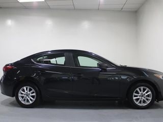 2016 Mazda Mazda3