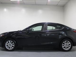 2016 Mazda Mazda3