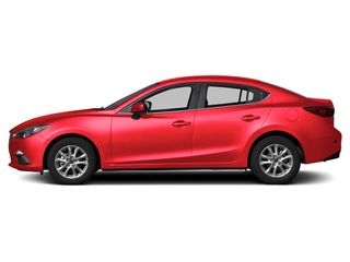 2016 Mazda Mazda3