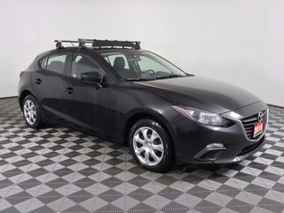 2016 Mazda Mazda3