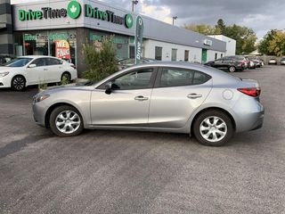 2016 Mazda Mazda3