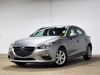 2016 Mazda Mazda3