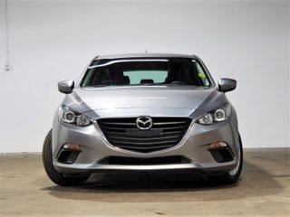 2016 Mazda Mazda3
