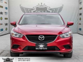 2016 Mazda Mazda6
