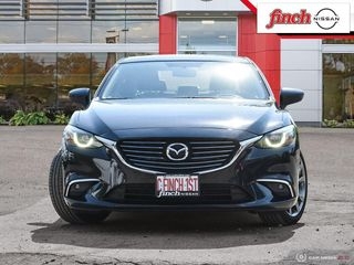 2016 Mazda Mazda6
