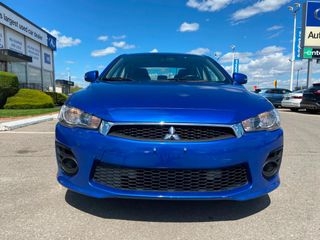 2016 Mitsubishi Lancer