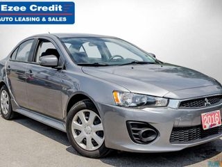 2016 Mitsubishi Lancer