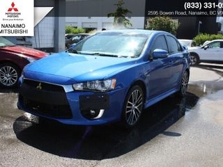 2016 Mitsubishi Lancer